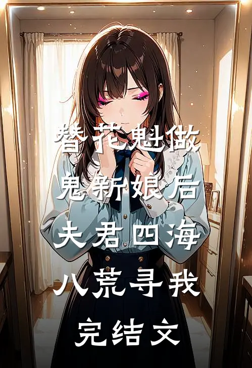 替花魁做鬼新娘后，夫君四海八荒寻我完结文