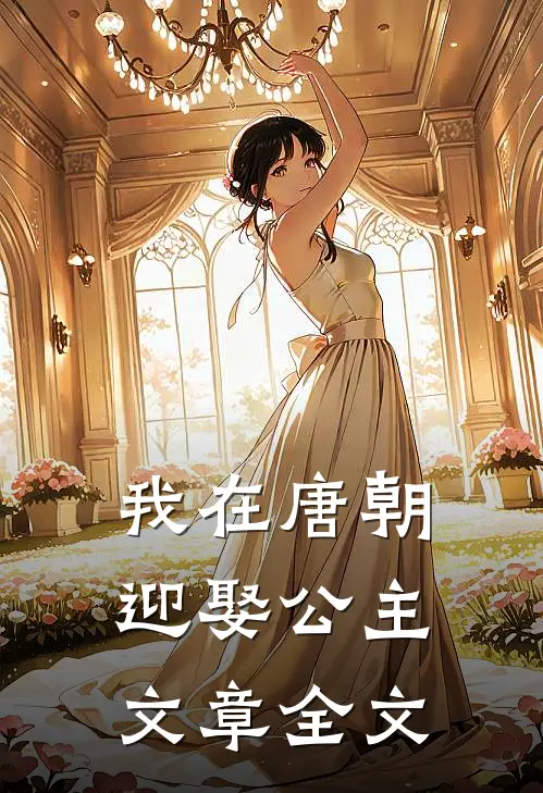 我在唐朝迎娶公主文章全文