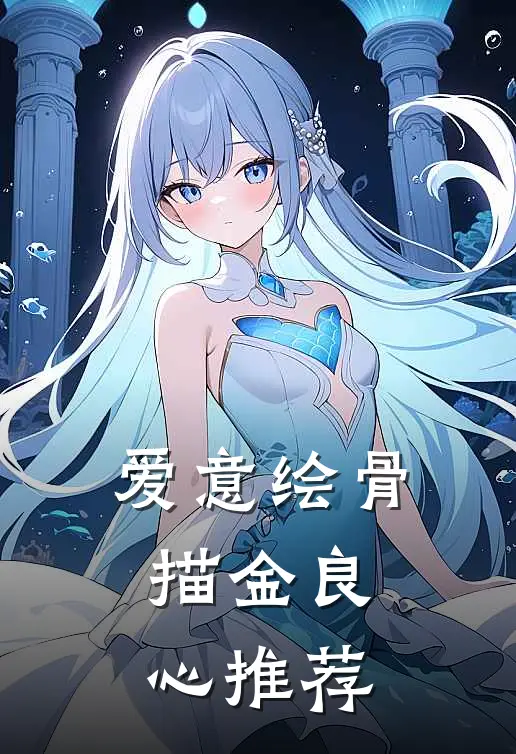 爱意绘骨描金良心推荐