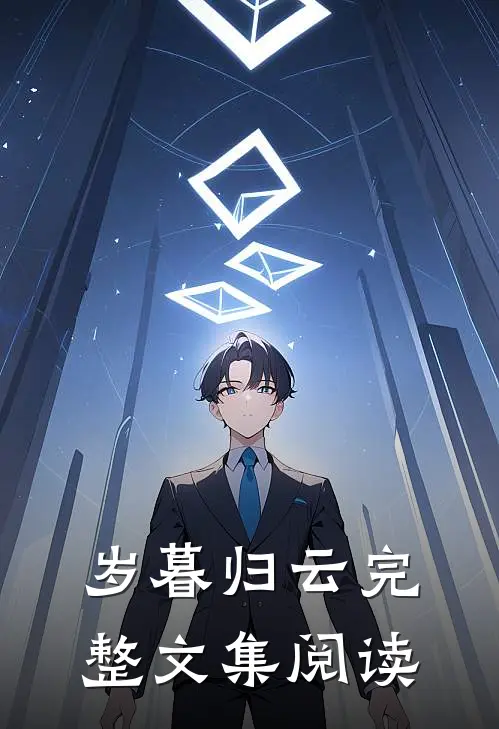 岁暮归云完整文集阅读