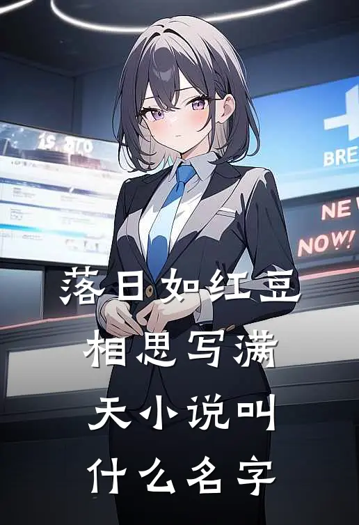 落日如红豆，相思写满天小说叫什么名字