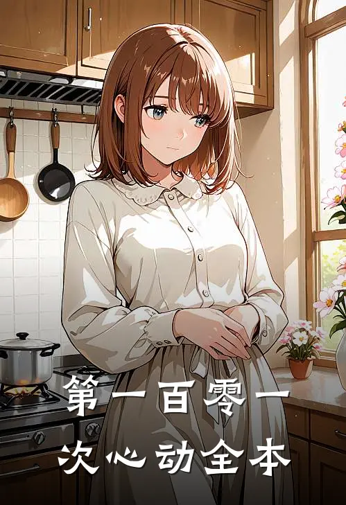 第一百零一次心动全本