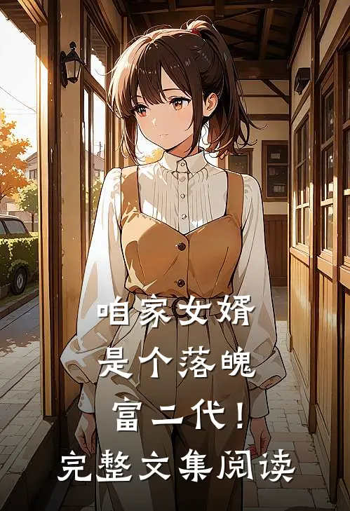 咱家女婿是个落魄富二代！完整文集阅读