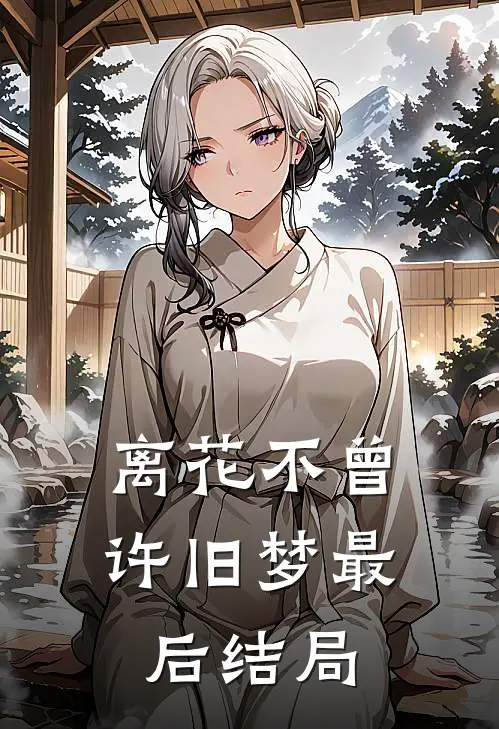 离花不曾许旧梦最后结局