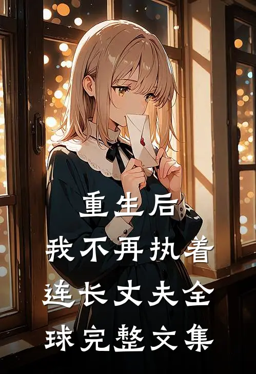 重生后，我不再执着连长丈夫全球完整文集