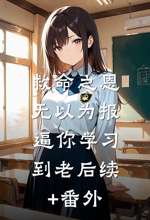救命之恩无以为报，逼你学习到老后续+番外