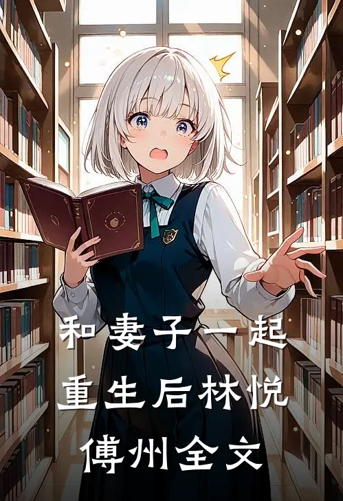和妻子一起重生后林悦傅州全文
