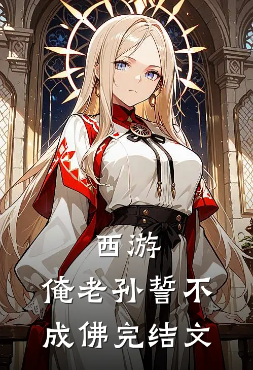 西游：俺老孙誓不成佛完结文