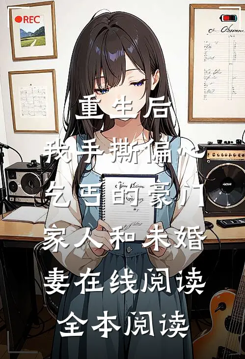 重生后，我手撕偏心乞丐的豪门家人和未婚妻在线阅读全本阅读
