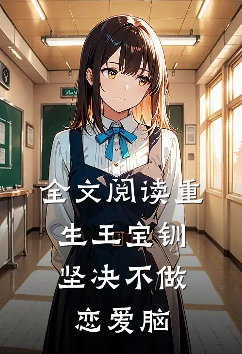 全文阅读重生王宝钏，坚决不做恋爱脑