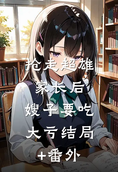 抢走超雄家长后，嫂子要吃大亏结局+番外