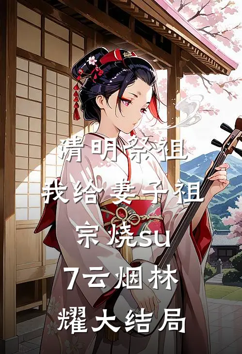 清明祭祖，我给妻子祖宗烧su7云烟林耀大结局