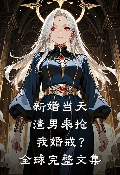 新婚当天，渣男来抢我婚戒？全球完整文集