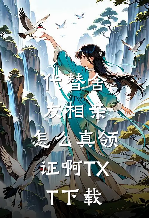 代替舍友相亲，怎么真领证啊TXT下载