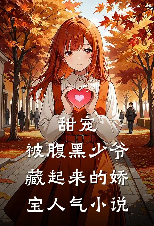 甜宠：被腹黑少爷藏起来的娇宝人气小说