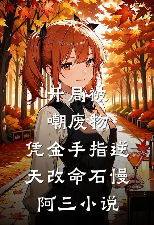 开局被嘲废物，凭金手指逆天改命石慢阿三小说