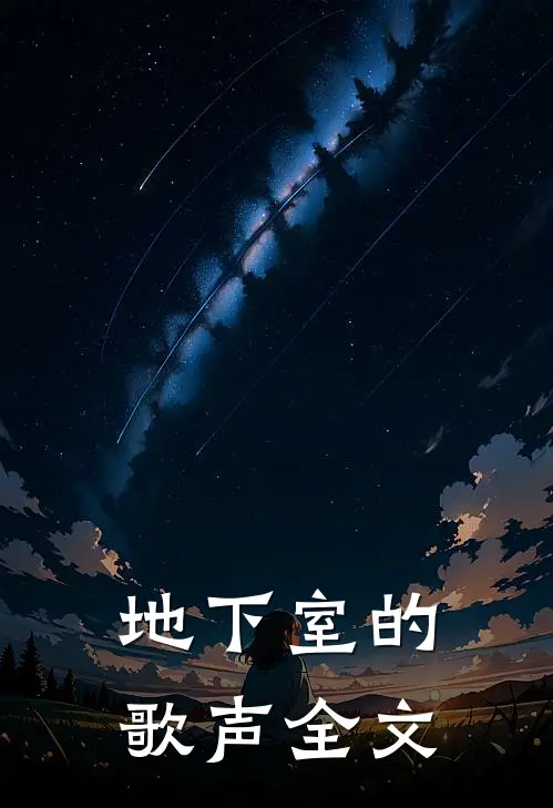 地下室的歌声全文