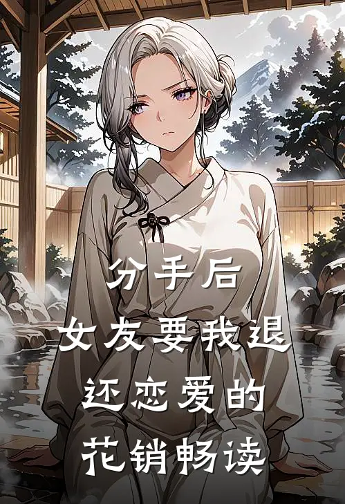 分手后，女友要我退还恋爱的花销畅读