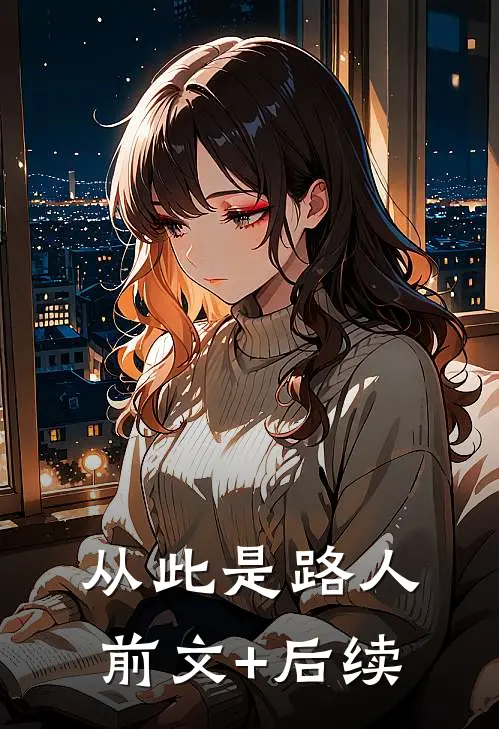 从此是路人前文+后续
