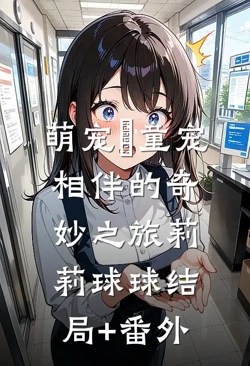 萌宠•童宠相伴的奇妙之旅莉莉球球结局+番外