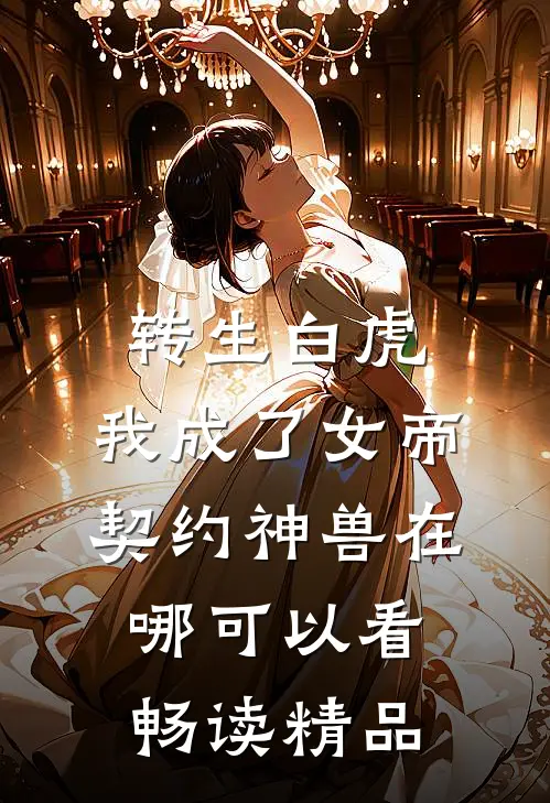 转生白虎,我成了女帝契约神兽在哪可以看畅读精品