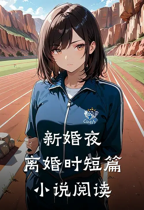 新婚夜，离婚时短篇小说阅读