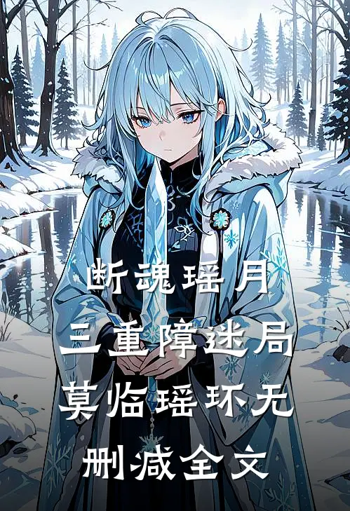 断魂瑶月，三重障迷局莫临瑶环无删减全文