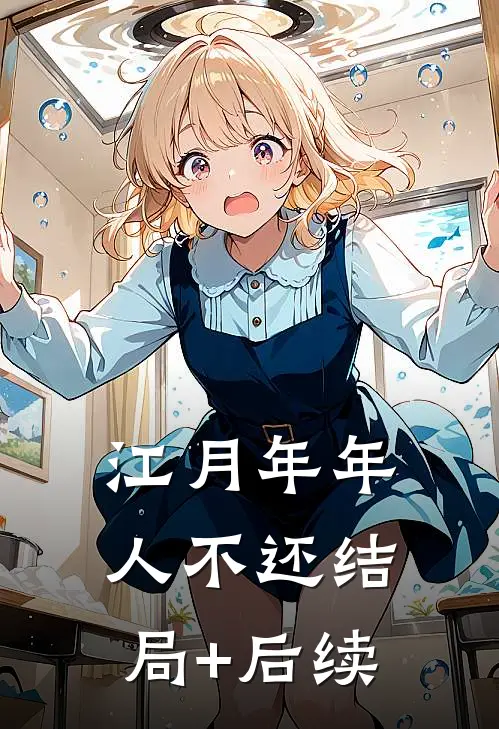 江月年年人不还结局+后续