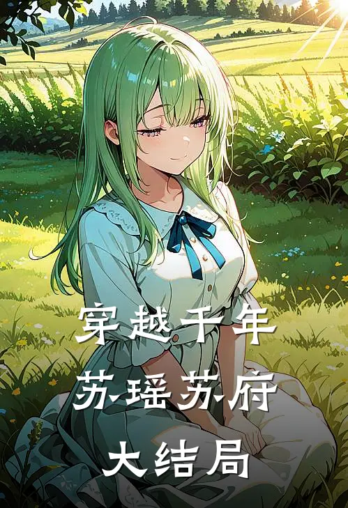 穿越千年苏瑶苏府大结局