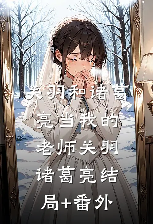 关羽和诸葛亮当我的老师关羽诸葛亮结局+番外