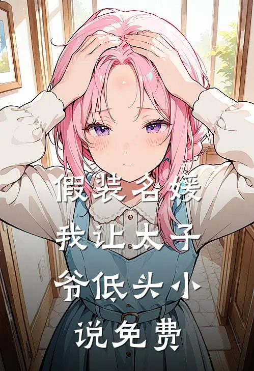 假装名媛，我让太子爷低头小说免费