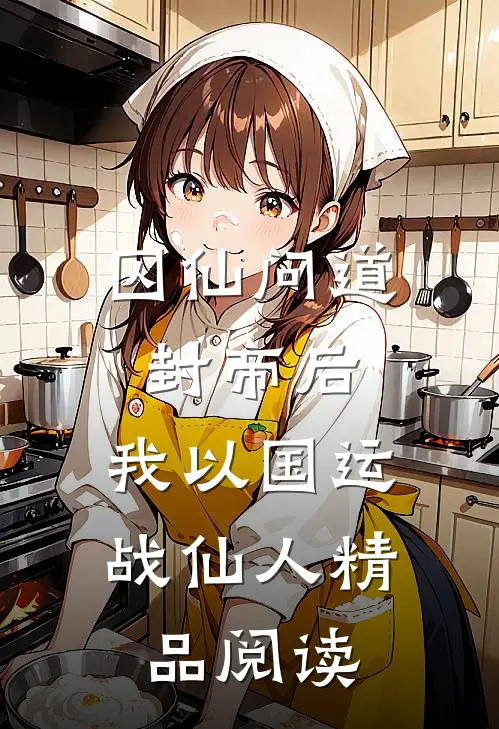 囚仙问道：封帝后，我以国运战仙人精品阅读