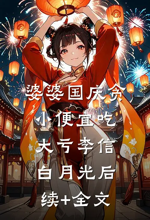 婆婆国庆贪小便宜吃大亏李信白月光后续+全文