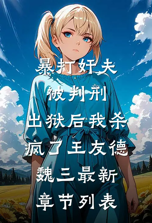 暴打奸夫被判刑，出狱后我杀疯了王友德魏三最新章节列表