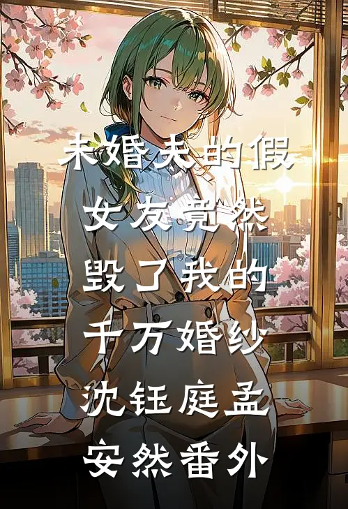 未婚夫的假女友竟然毁了我的千万婚纱沈钰庭孟安然 番外