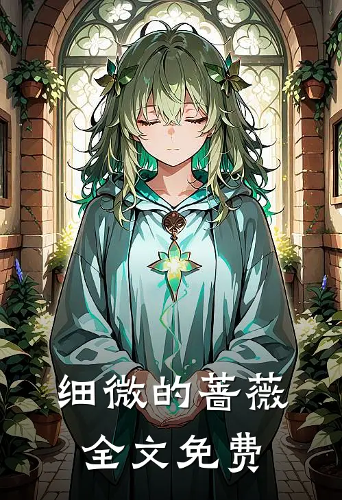细微的蔷薇全文免费