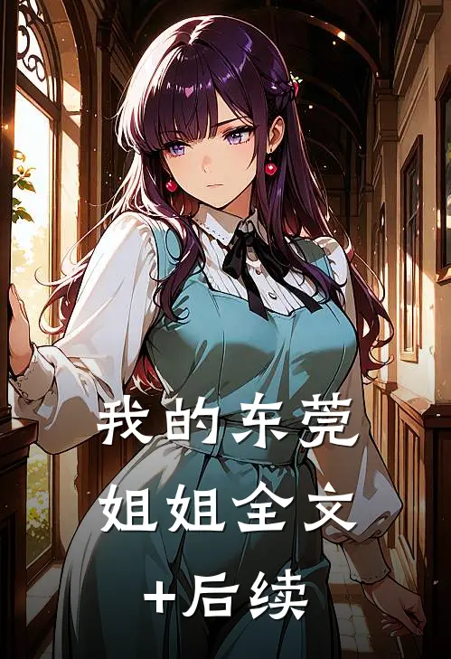 我的东莞姐姐全文+后续