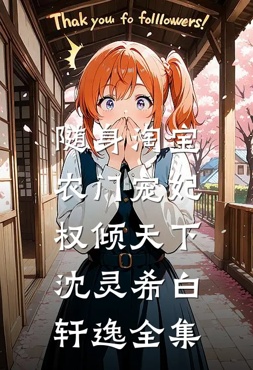 随身淘宝：农门宠妃权倾天下沈灵希白轩逸 全集