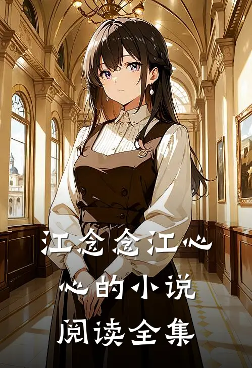 江念念江心心的小说阅读全集