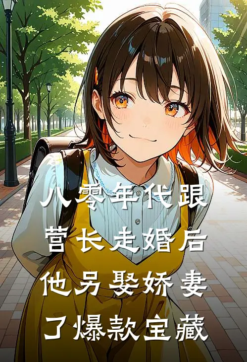 八零年代跟营长走婚后，他另娶娇妻了爆款宝藏