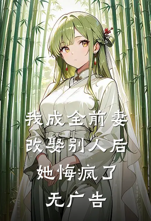 我成全前妻改娶别人后，她悔疯了无广告