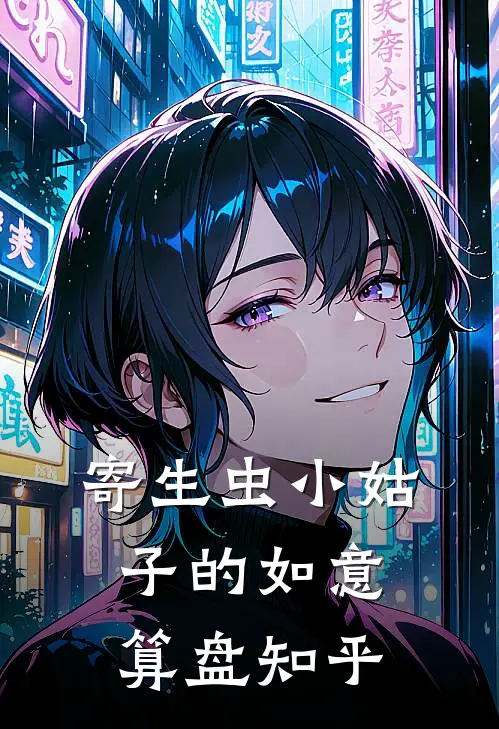 寄生虫小姑子的如意算盘知乎