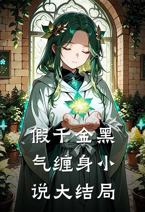 假千金黑气缠身小说大结局