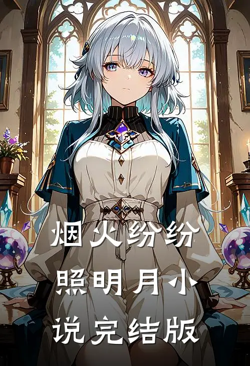 烟火纷纷照明月小说完结版