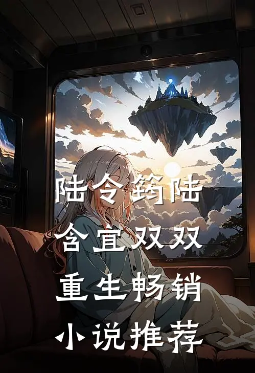 陆令筠陆含宜双双重生畅销小说推荐