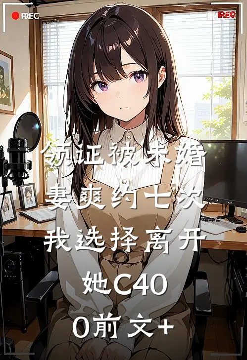 领证被未婚妻爽约七次，我选择离开她C400前文+