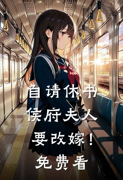 自请休书，侯府夫人要改嫁！免费看