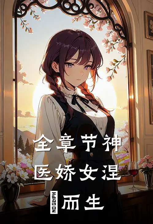 全章节神医娇女涅槃而生