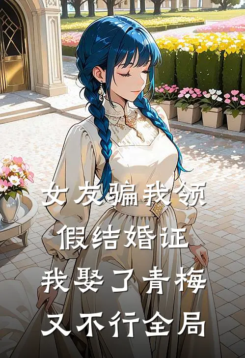 女友骗我领假结婚证，我娶了青梅又不行全局