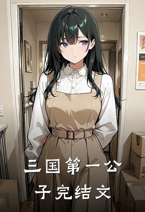 三国第一公子完结文